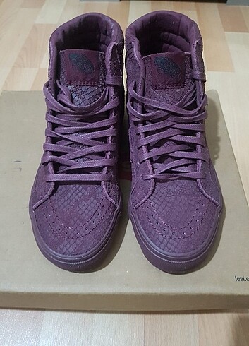Vans orjinal