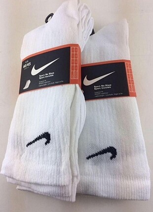 Nike çorap
