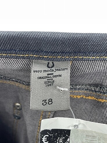 38 Beden çeşitli Renk Vero Moda Midi Etek %70 İndirimli.