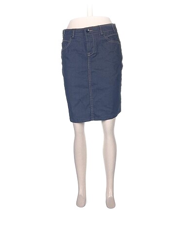 Vero Moda Midi Etek %70 İndirimli.