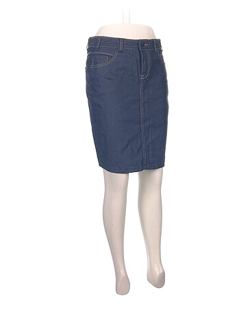 Vero Moda Vero Moda Midi Etek %70 İndirimli.