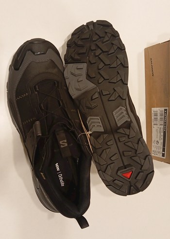 Salomon x ultra 5gtx 46 numara - Görsel 5