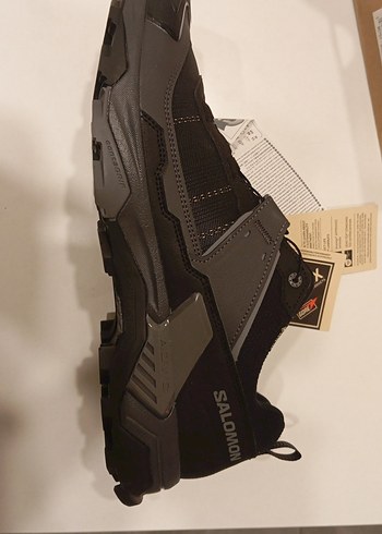 Salomon x ultra 5gtx 46 numara - Görsel 2