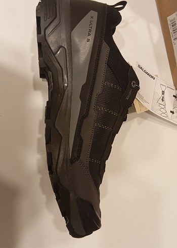 Salomon x ultra 5gtx 46 numara - Görsel 3