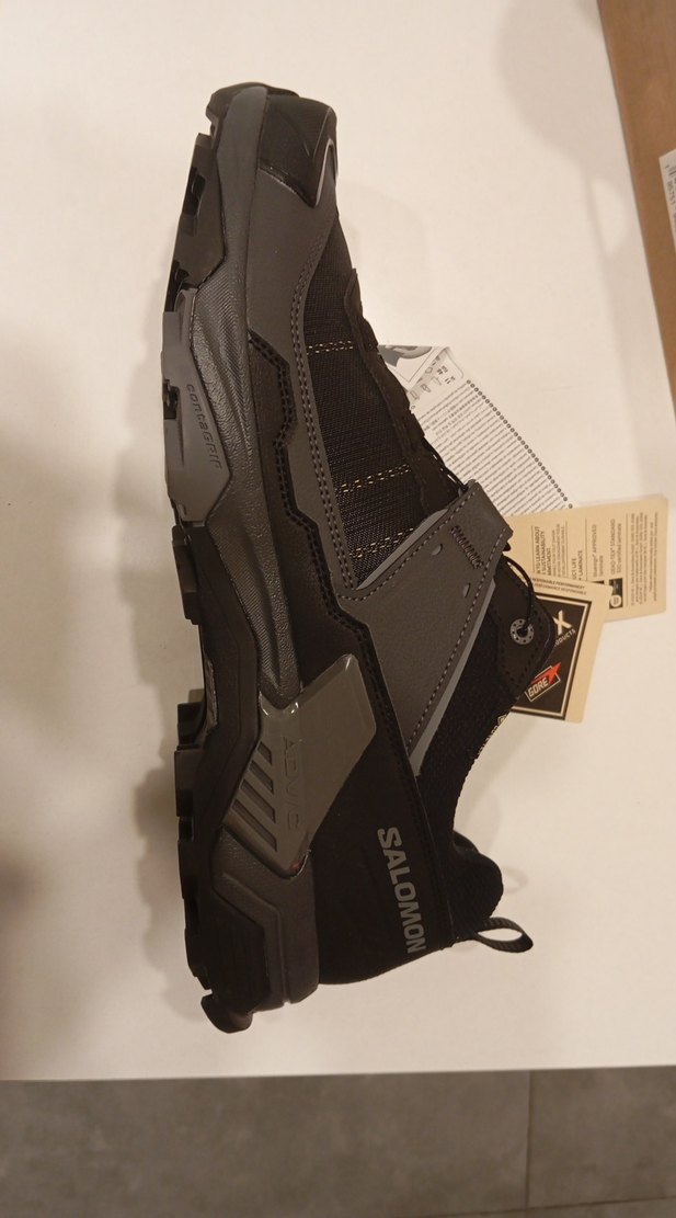 Salomon x ultra 5gtx 46 numara - Görsel 2