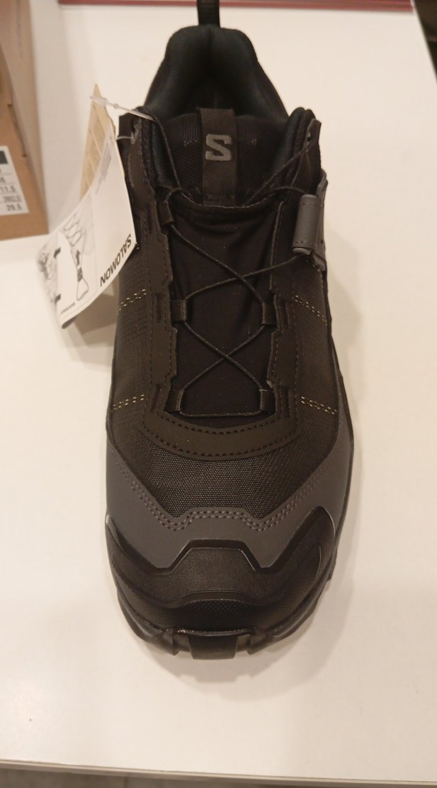 Salomon x ultra 5gtx 46 numara - Görsel 4