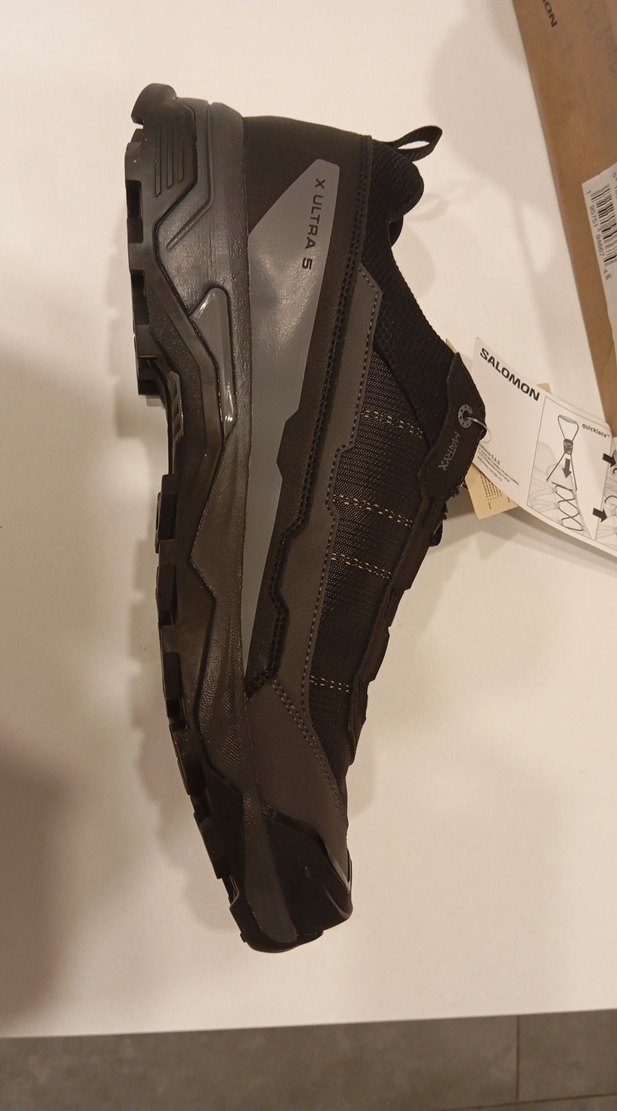 Salomon x ultra 5gtx 46 numara - Görsel 3