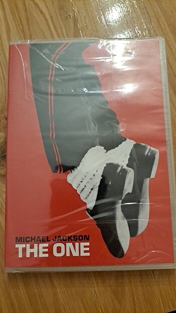 Michael Jackson cd