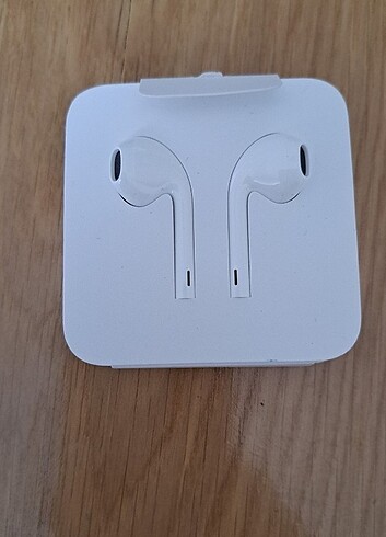 IPhone orijinal kulaklık