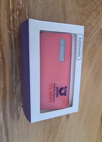 Powerbank 