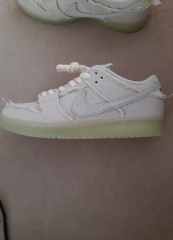 Nike SB DunkMummy