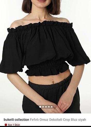 Crop üst  - Görsel 5