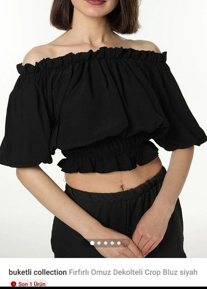 Crop üst  - Görsel 5