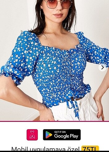 Mini üst  - Görsel 2
