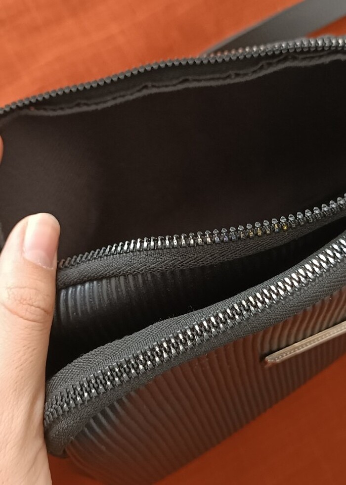 Kol çantası  - Görsel 2