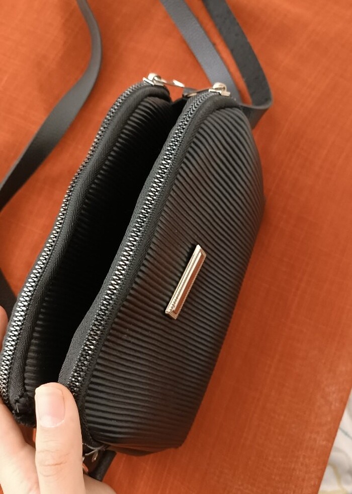 Kol çantası  - Görsel 3