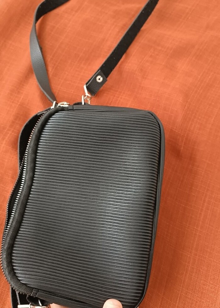 Kol çantası  - Görsel 4