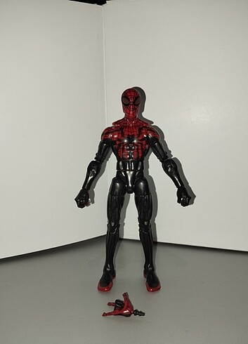 Marvel legends Superior Spirer-Man Rezerve İlan