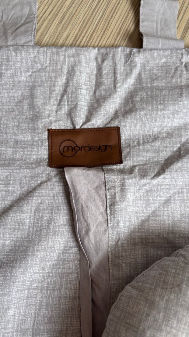 Puset set mordesing - Görsel 3