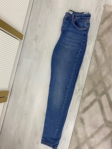 Addax Jeans