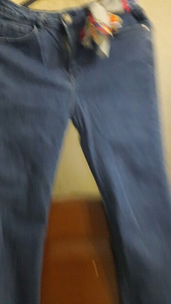 xl Beden Kot pantolon