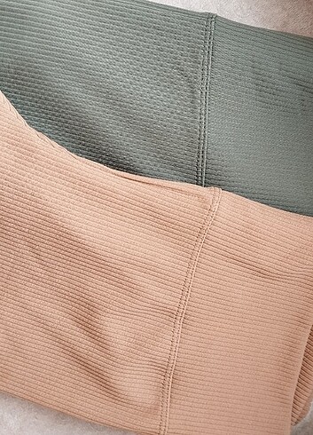 Spor tayt - Görsel 2