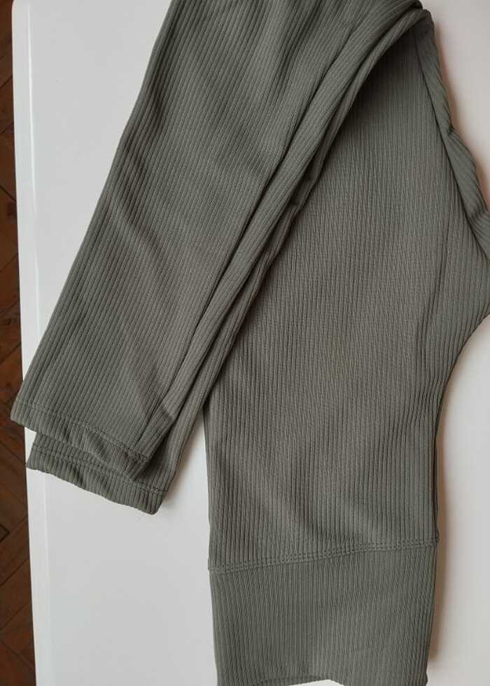 Spor tayt - Görsel 3