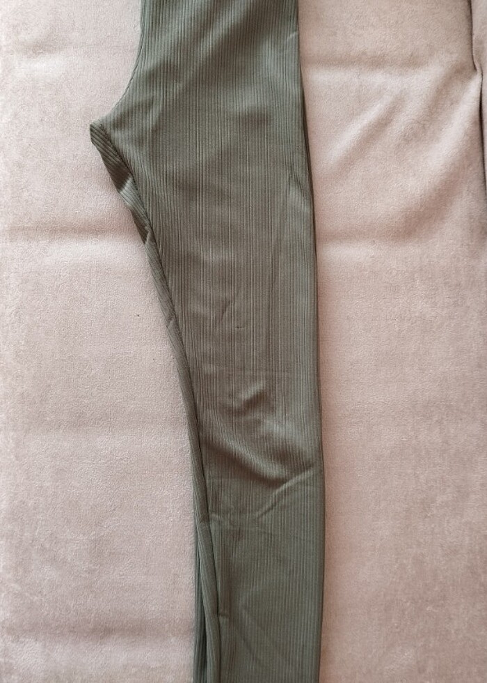 Spor tayt - Görsel 4