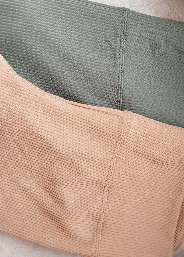 Spor tayt - Görsel 2