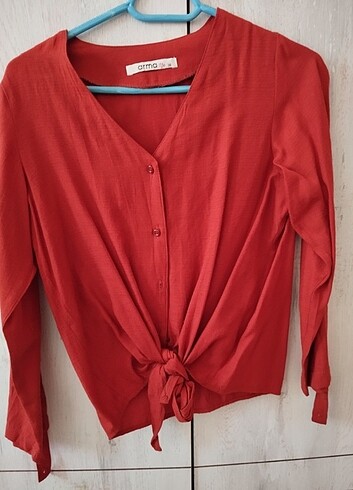 Gömlek  - Görsel 2