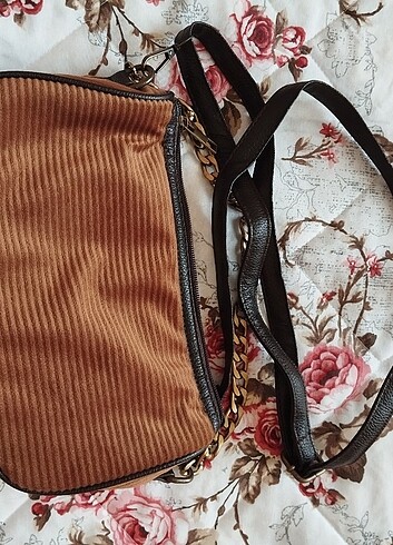 Omuz çantası  - Görsel 3