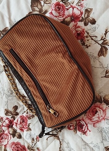 Omuz çantası  - Görsel 2