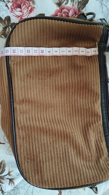 Omuz çantası  - Görsel 4