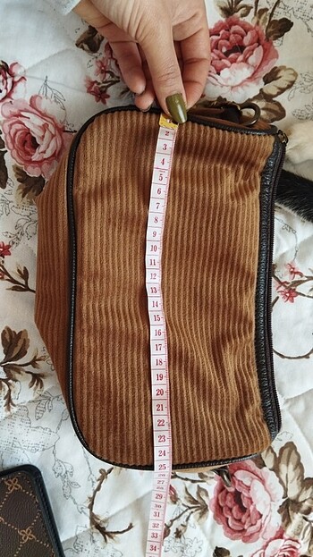 Omuz çantası  - Görsel 5