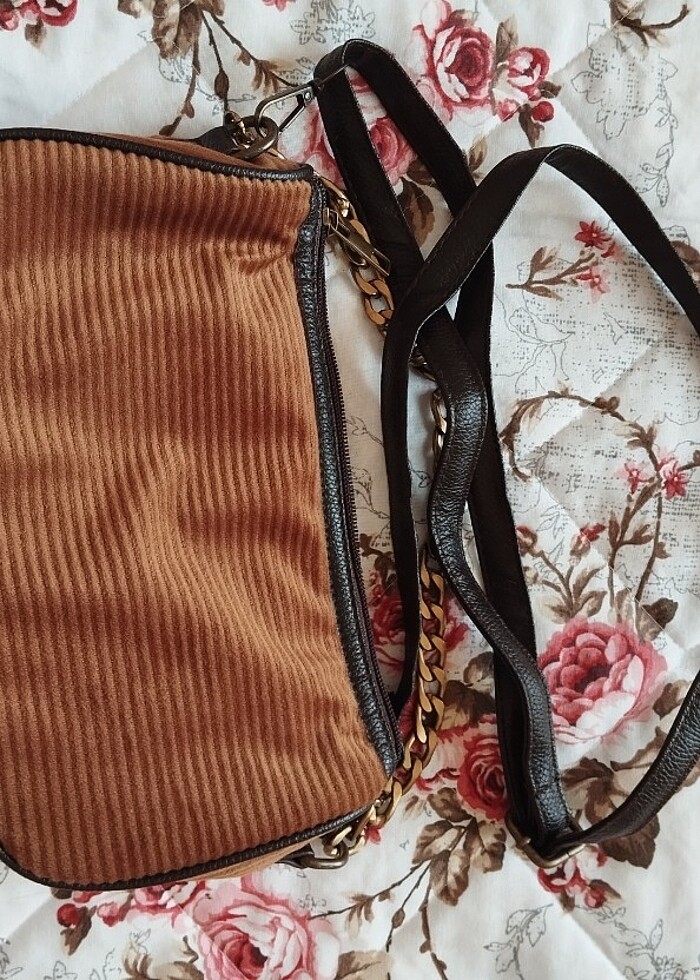 Omuz çantası  - Görsel 3