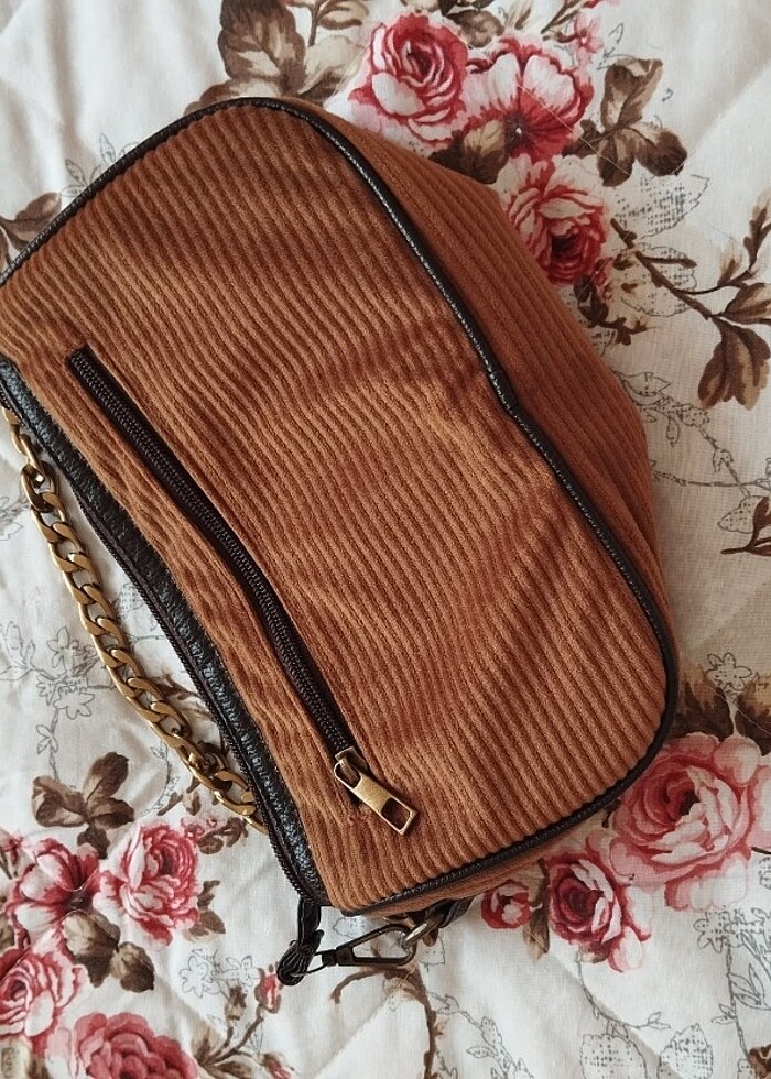 Omuz çantası  - Görsel 2