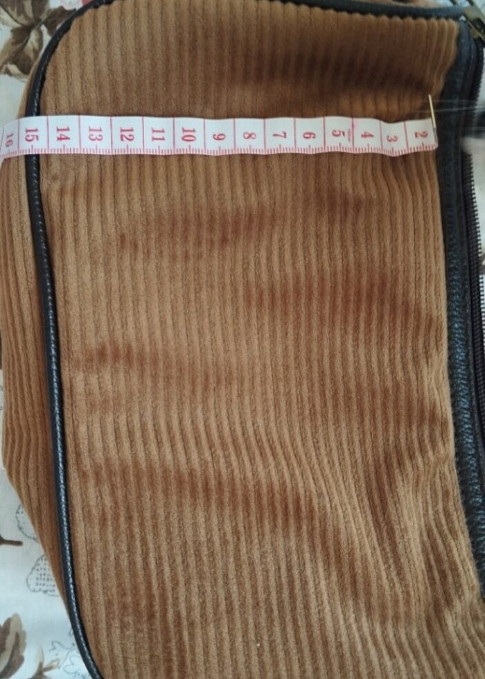 Omuz çantası  - Görsel 4