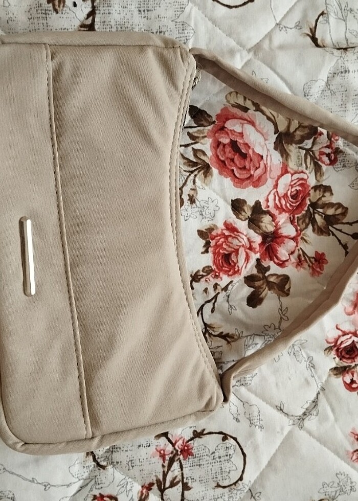 Kadın çanta  - Görsel 4