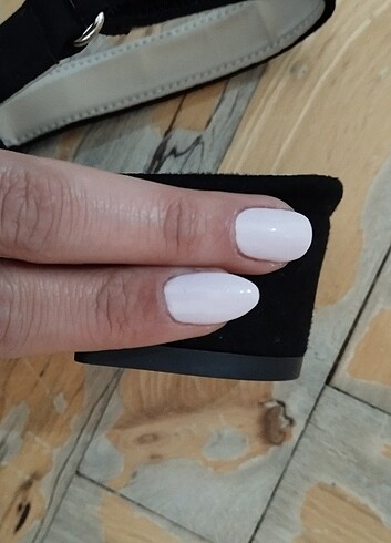 Topuklu sandalet - Görsel 5