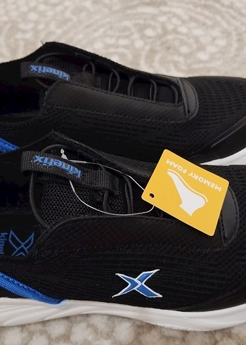 Kinetix Kinetix erkek çocuk spor ayakkabı