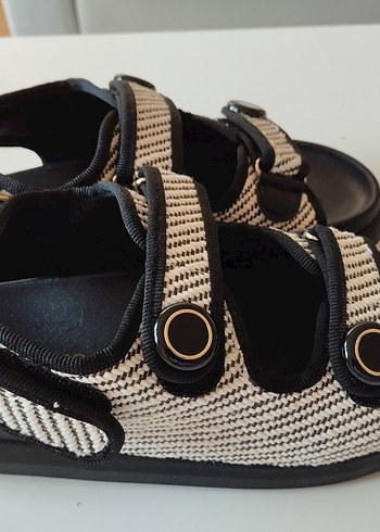 Kadın Sandalet - Görsel 5