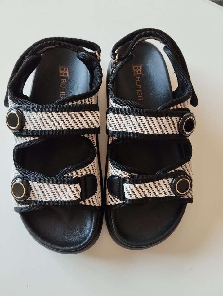 Kadın Sandalet - Görsel 2