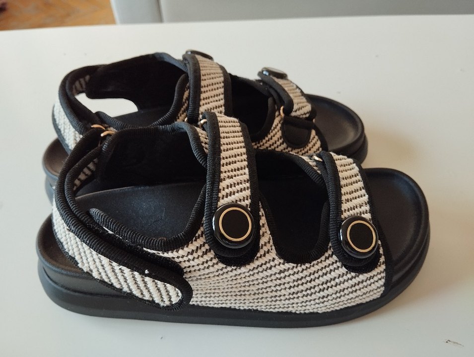 Kadın Sandalet - Görsel 5