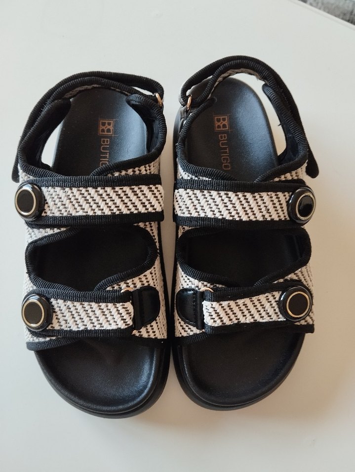 Kadın Sandalet - Görsel 3