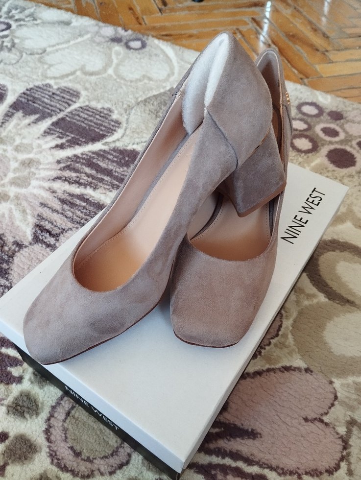 Nine West kadın ayakkabı - Görsel 3