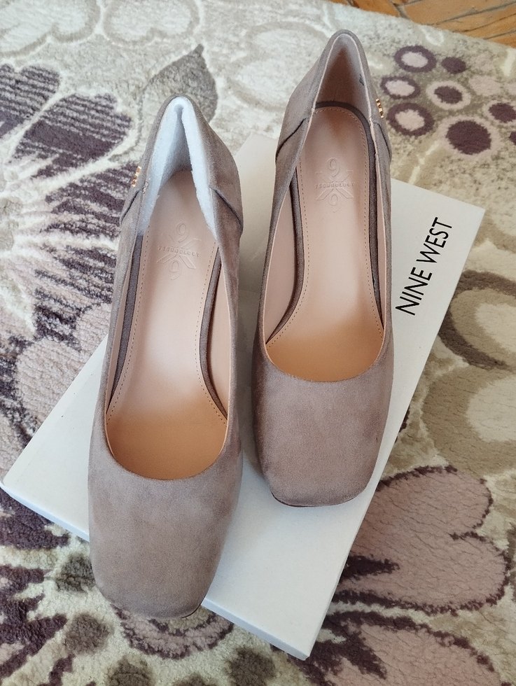 Nine West kadın ayakkabı - Görsel 4