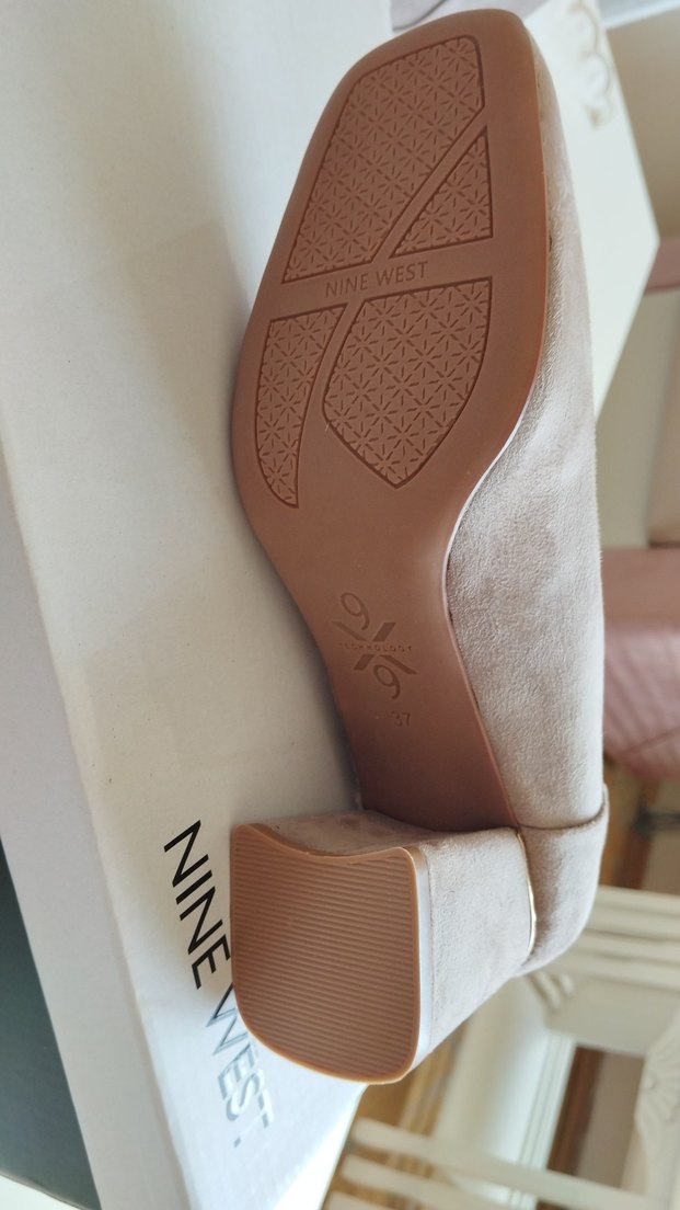 Nine West kadın ayakkabı - Görsel 5