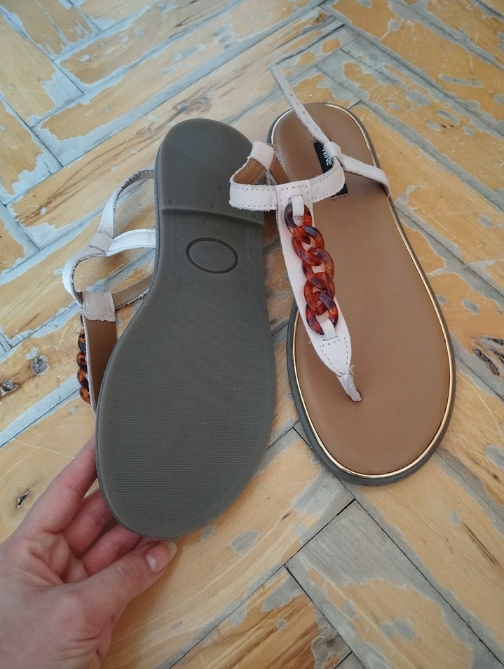 Nine West kadın sandalet - Görsel 4