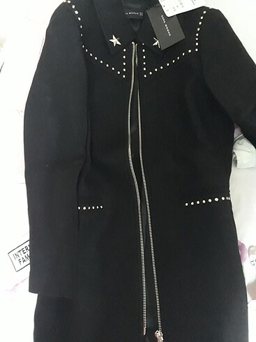 Zara Zara kaban