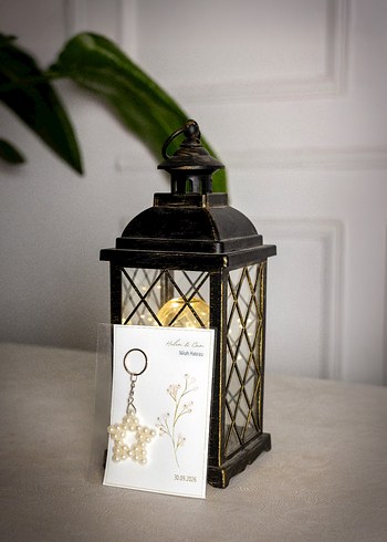 NİKAH NİŞAN HEDIYE KARTI - Görsel 2